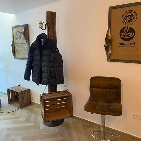 Loft In Durres Mit Meerblick Golem (Tirana)