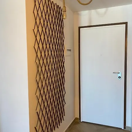 Loft In Durres Mit Meerblick Golem (Tirana)