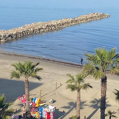 Loft In Durres Mit Meerblick Apartment *