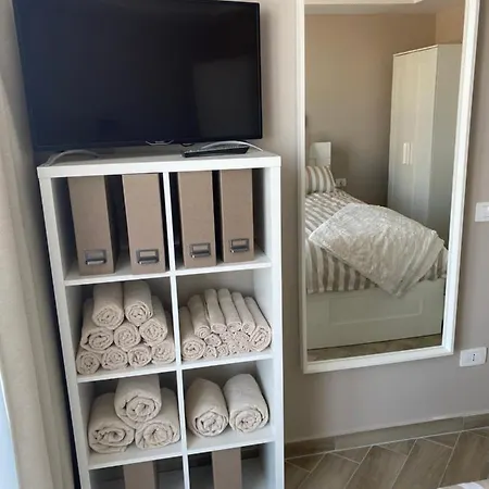 Apartment Loft In Durres Mit Meerblick *