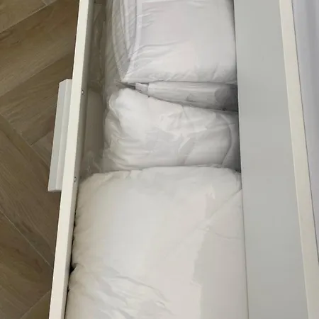 Loft In Durres Mit Meerblick Apartment