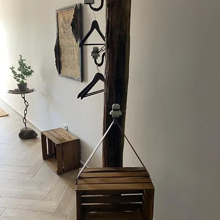 Loft In Durres Mit Meerblick * Golem (Tirana)
