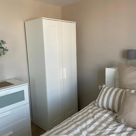 Apartment Loft In Durres Mit Meerblick