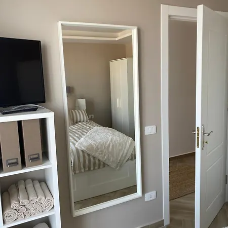 Apartment Loft In Durres Mit Meerblick *