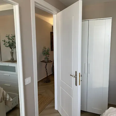 Apartment Loft In Durres Mit Meerblick