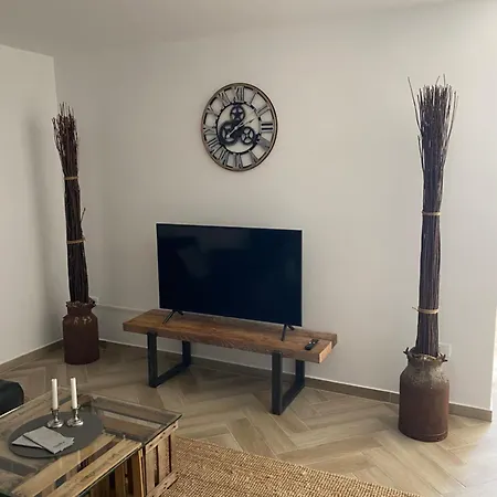 Apartment Loft In Durres Mit Meerblick Golem (Tirana)