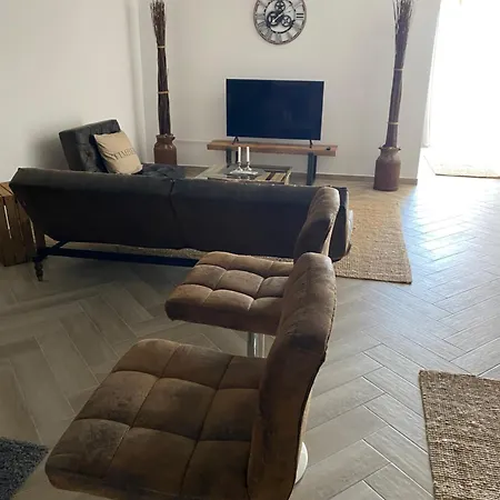 Apartment Loft In Durres Mit Meerblick *